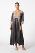 NK Imode Margaux Sophisticated Sensual Long Gown